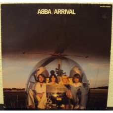 ABBA - Arrival                                            ***Aut - Press***